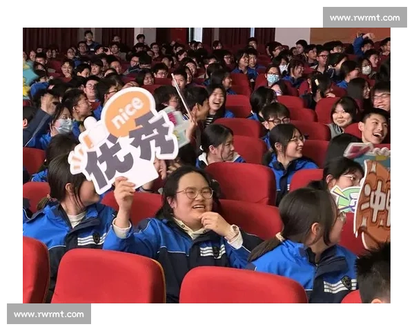 激情飞扬的音符舞台 唱歌比赛点燃青春梦想与无限可能
